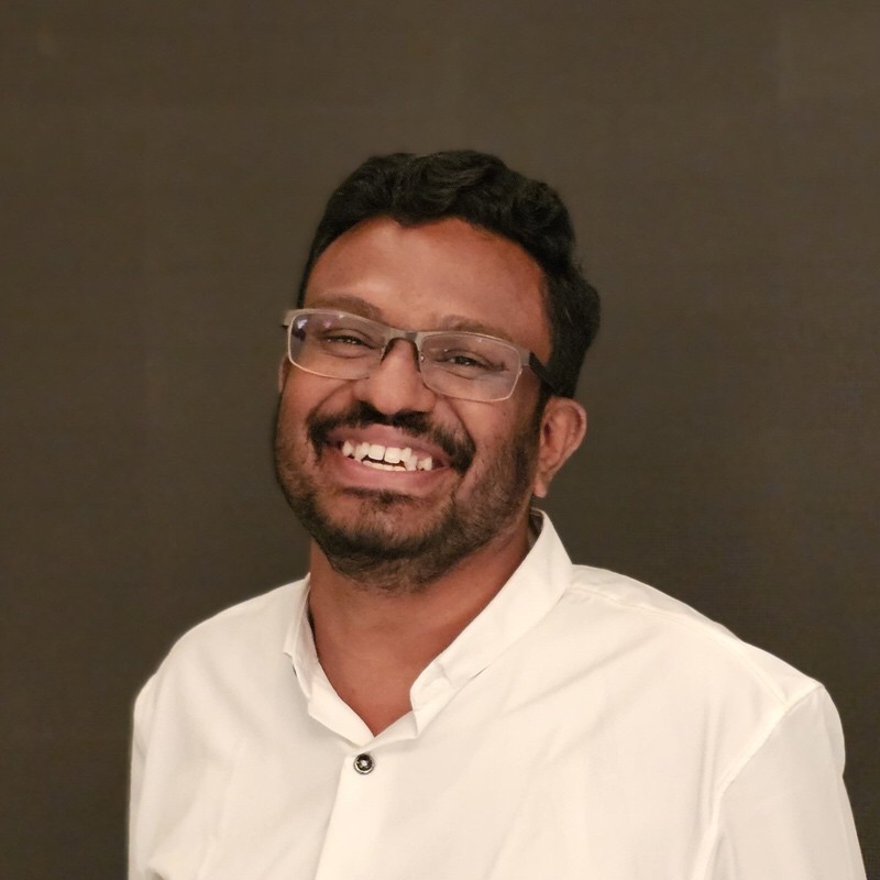 Vinod Shankar